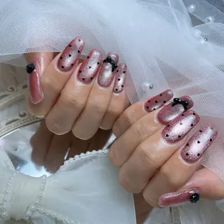 ネイル Beauty Space N&Nのネイルデザイン