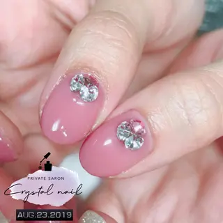 ネイル SCENERY NAILのネイルデザイン