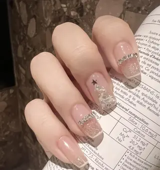 ネイル Cute beauty2のマツエク・マツパデザイン