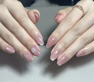 ネイル エリ🫧 nail池袋東口のネイルデザイン