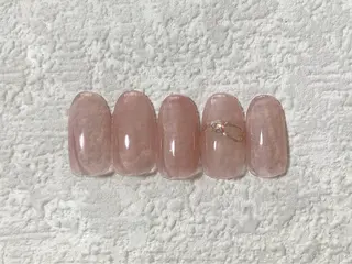 ネイル kiki nail たまプラーザのネイルデザイン