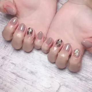 ネイル DollyGirl KYOKOのネイルデザイン