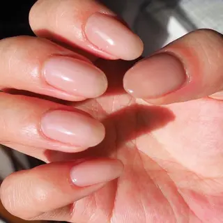 ネイル 北村 友佳のネイルデザイン