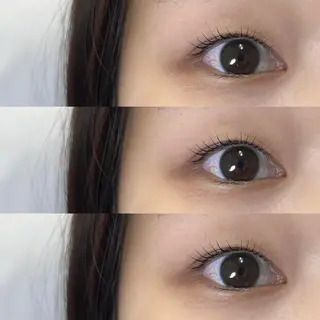 マツエク・マツパ rin★ I'ck京都河原町店の眉毛・アイブロウイメージ