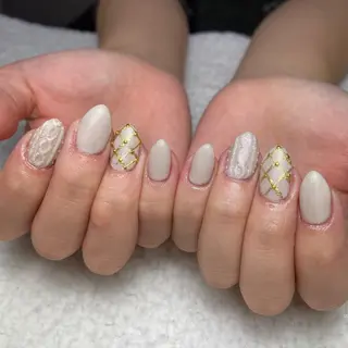 ネイル COCO+所属・COCO +のエステ・リラクイメージ