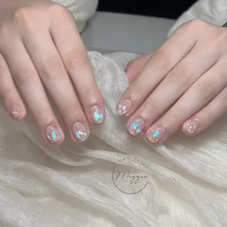 ネイル Ti miのネイルデザイン