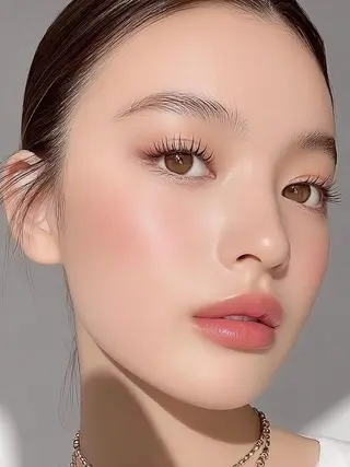 マツエク・マツパ 束感マツエク💗/ ayakaのマツエク・マツパデザイン