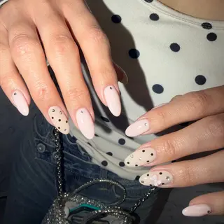 ネイル mai ❤︎のネイルデザイン