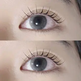 マツエク・マツパ Aspii nail&eyelash所属・Aspii 🌼Aya🌼のマツエク・マツパデザイン