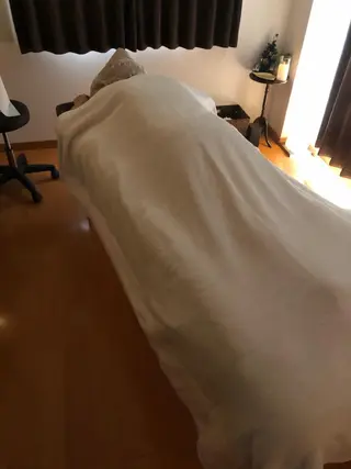 大西 知世のエステ・リラクイメージ