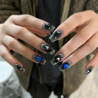 ネイル ミント ネイルサロン 横浜店のネイルデザイン