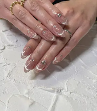 ネイル Lofi nails ゆきこのネイルデザイン