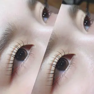 マツエク・マツパ 小林 佑美のマツエク・マツパデザイン