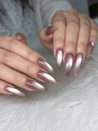 ネイル Bitty／ SENA⋆˙⟡ —のネイルデザイン