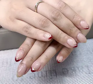 ネイル YK ネイルサロンのネイルデザイン