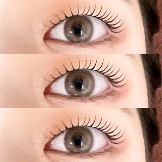 マツエク・マツパ miho【吉祥寺】 ★プライベートサロンのマツエク・マツパデザイン