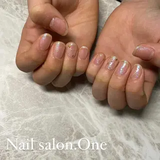ネイル Nail salon .Oneのネイルデザイン