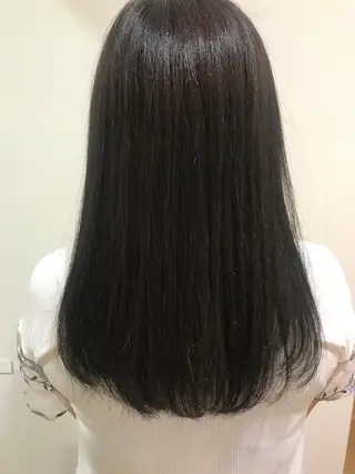 ロング 羽エクステ🩷 🤍まき🤍のマツエク・マツパデザイン