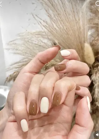 ネイル L&Y Nail salonのネイルデザイン