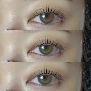 マツエク・マツパ 小澤 琉愛/AURELの眉毛・アイブロウイメージ