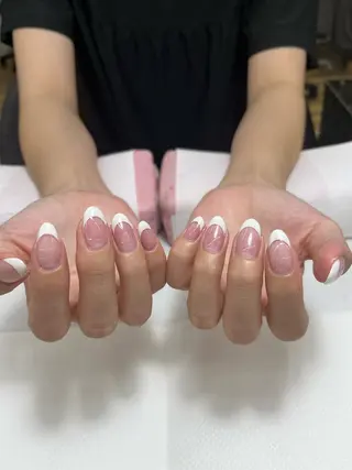 ネイル yamazoe 【MAXKELLY】のネイルデザイン