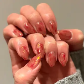 ネイル kawano nozomiのネイルデザイン