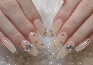 ネイル 高橋 ユキのネイルデザイン