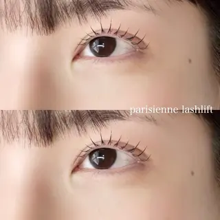 マツエク・マツパ Stella 石井のマツエク・マツパデザイン