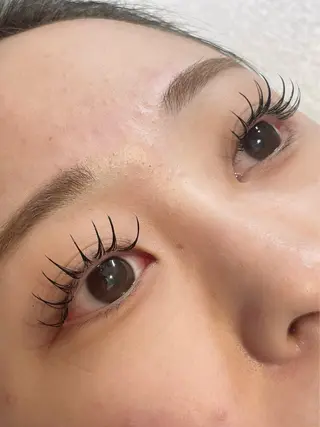 マツエク・マツパ chouchou. 柏の葉🌻高橋理奈のマツエク・マツパデザイン