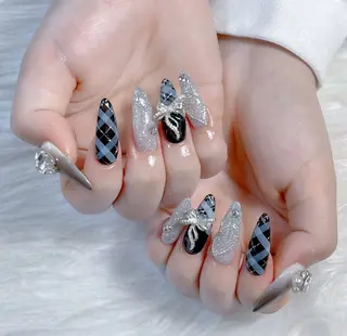 ネイル HanaNail Salonのネイルデザイン