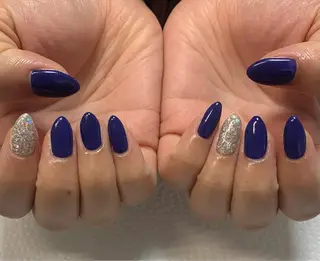 ネイル nail M&Tのネイルデザイン