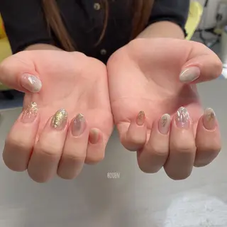 ネイル I pinknail 韓国風·持ち込み専門のネイルデザイン