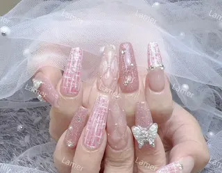 ネイル 💞💞 Yokoのネイルデザイン