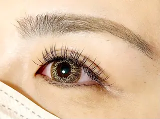 マツエク・マツパ Victwarl ☆都築のマツエク・マツパデザイン