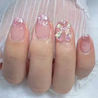 ネイル nailsalon urümのネイルデザイン