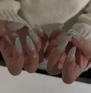 ネイル Suka Nailのネイルデザイン