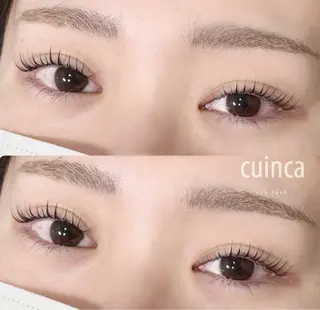 マツエク・マツパ shiori ☆の眉毛・アイブロウイメージ