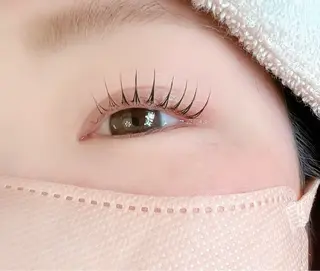 マツエク・マツパ Eyelash m&mのマツエク・マツパデザイン