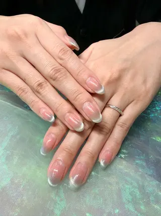 ネイル コウ ロのネイルデザイン