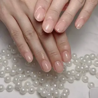 ネイル さくら💮💮 【オフ無料】のネイルデザイン