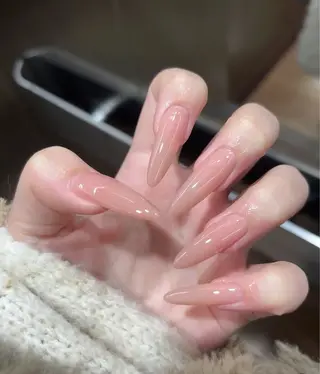 ネイル yu iのネイルデザイン