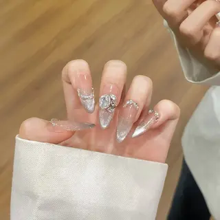ネイル jenny ちゃんのネイルデザイン
