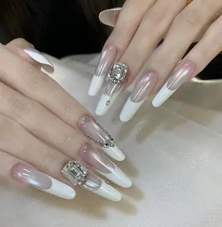 ネイル スカルプ専門店 D-Beautyのネイルデザイン