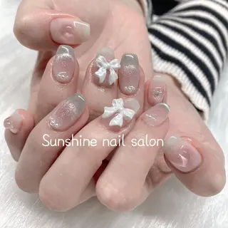 ネイル サンシャイン ネイル池袋店のネイルデザイン