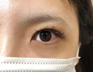 マツエク・マツパ grandgete◇ スタッフのマツエク・マツパデザイン