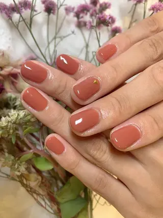 ネイル nail* runa🌻のネイルデザイン