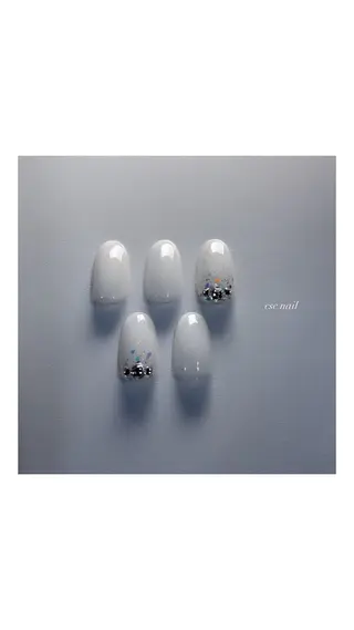ネイル cscnail keikoのネイルデザイン