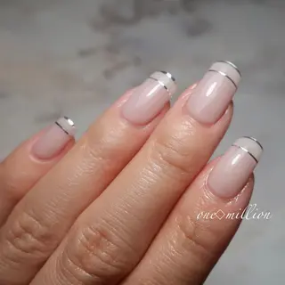 ネイル nail salon ワンミリオンのネイルデザイン
