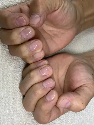 ネイル Charme. NOBUKOのネイルデザイン