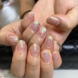 ネイル うにゃねいる🌷 Mayaのネイルデザイン